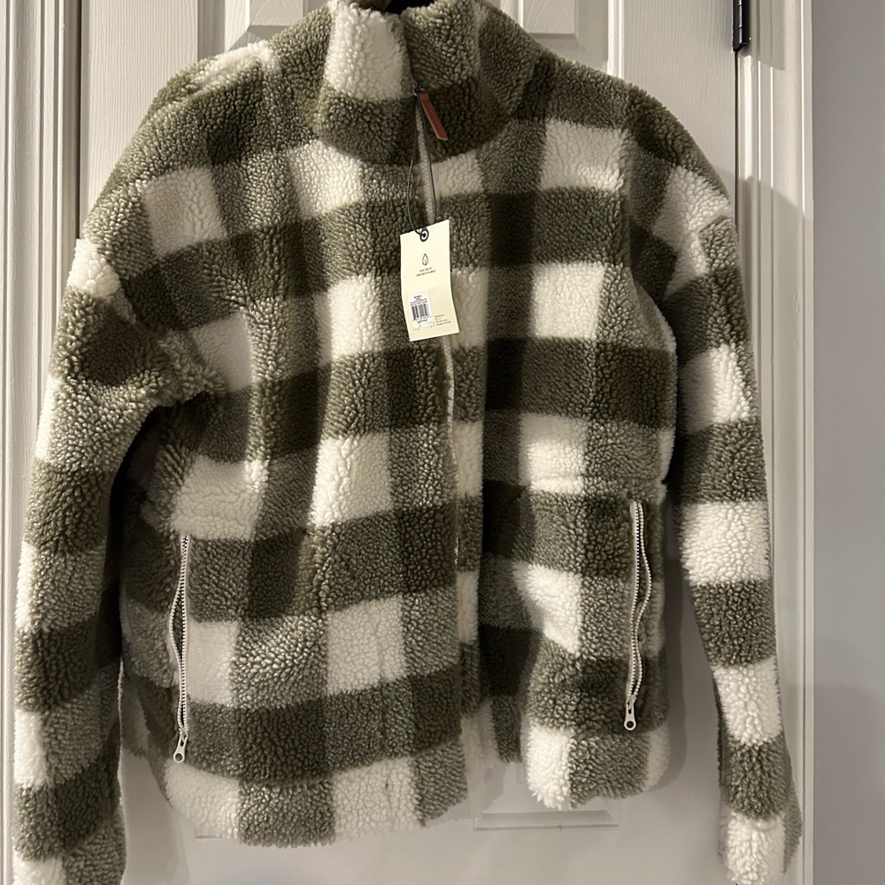 Women’s coat